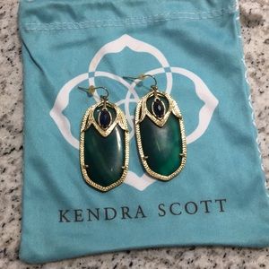 Kendra Scott Danielle earring